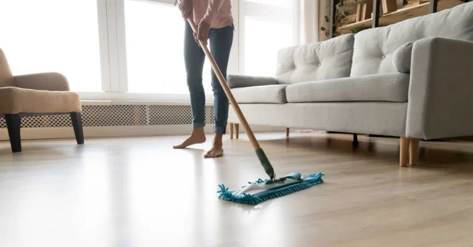 اعرف المزيد عن تفسير رؤيه تنظيف البيت لابن سيرين