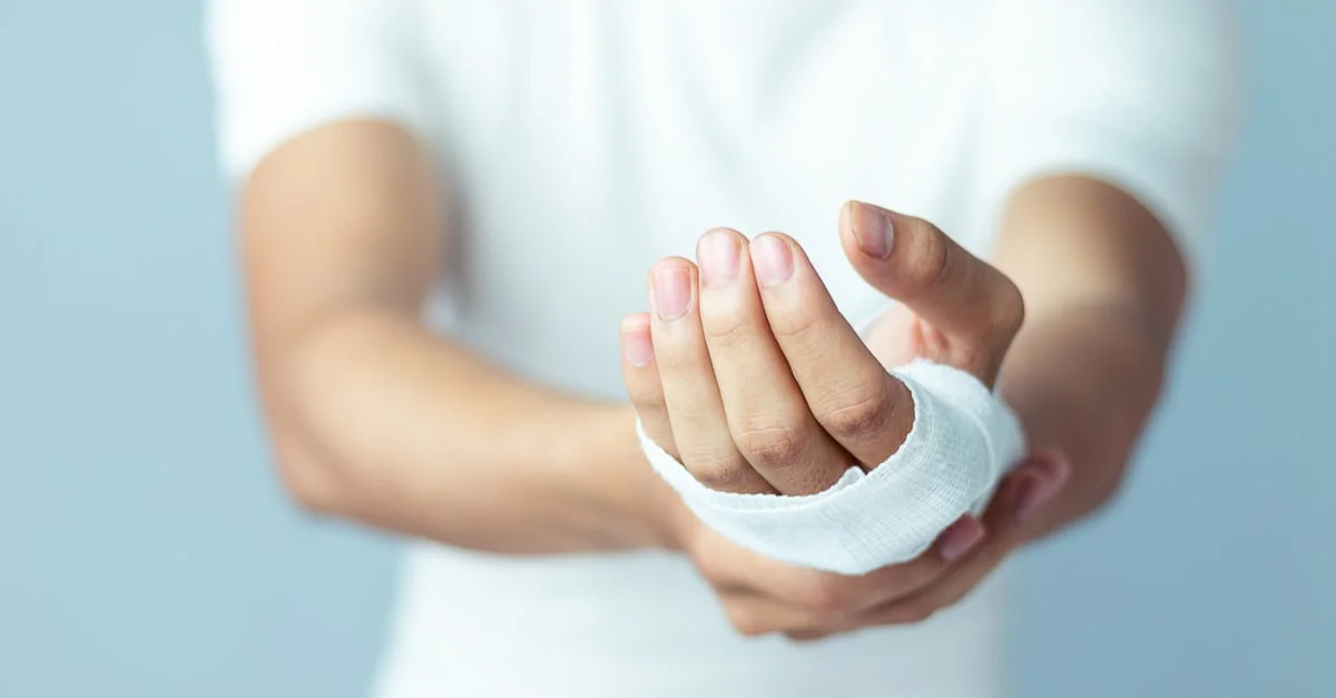 تعرف على أهم الدلالات المتعلقة برؤية الجرح في المنام