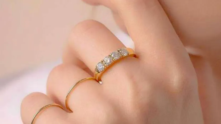 تعرف على تفسير لبس الخاتم في المنام لابن سيرين