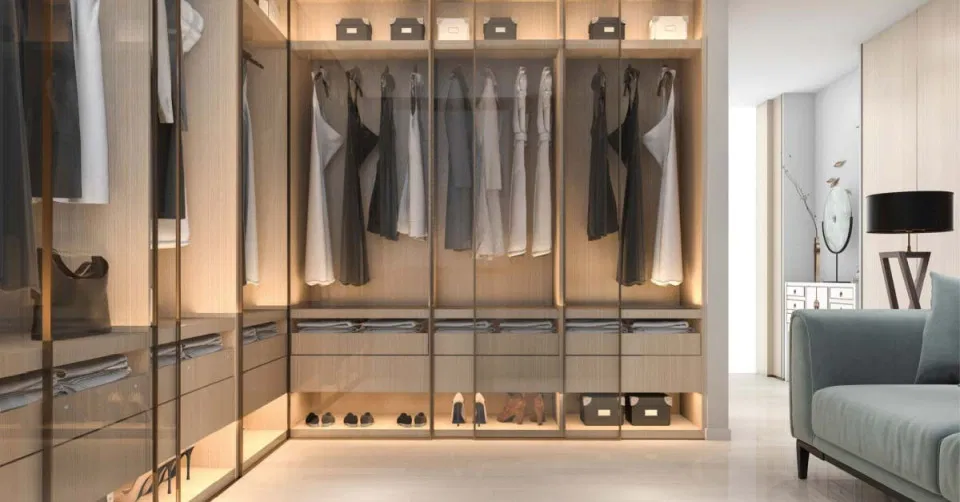 تعرف على تفسير حلم خزانة الملابس للعزباء لابن سيرين