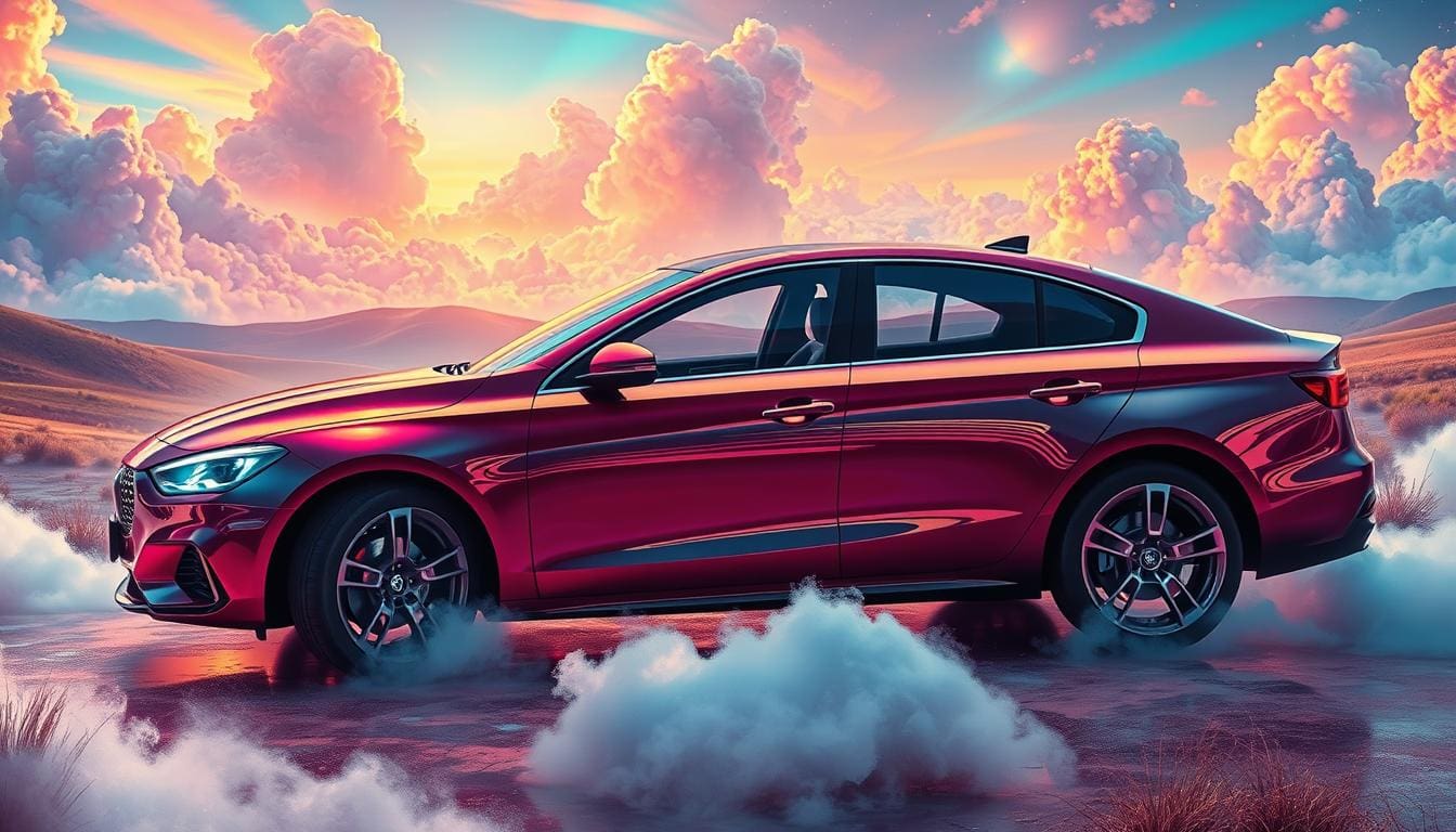 تعرف على أهم 20 تفسير لابن سيرين عن رؤية السيارات في المنام للعزباء