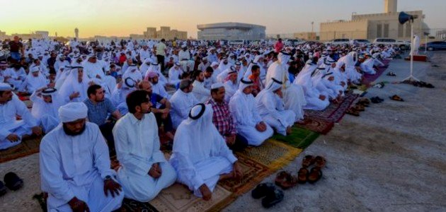 اعرف تأويل رؤية تكبير العيد في المنام لابن سيرين