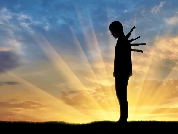 تعرف على تفسير غدر الصديق في المنام لابن سيرين