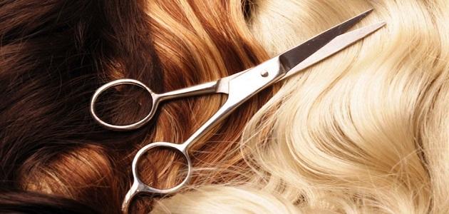 اعرف اكثر عن تفسير قص الشعر في المنام لابن سيرين