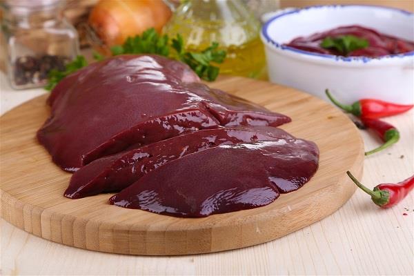 تعرف على تأويل رؤية تقطيع الكبد في المنام لابن سيرين