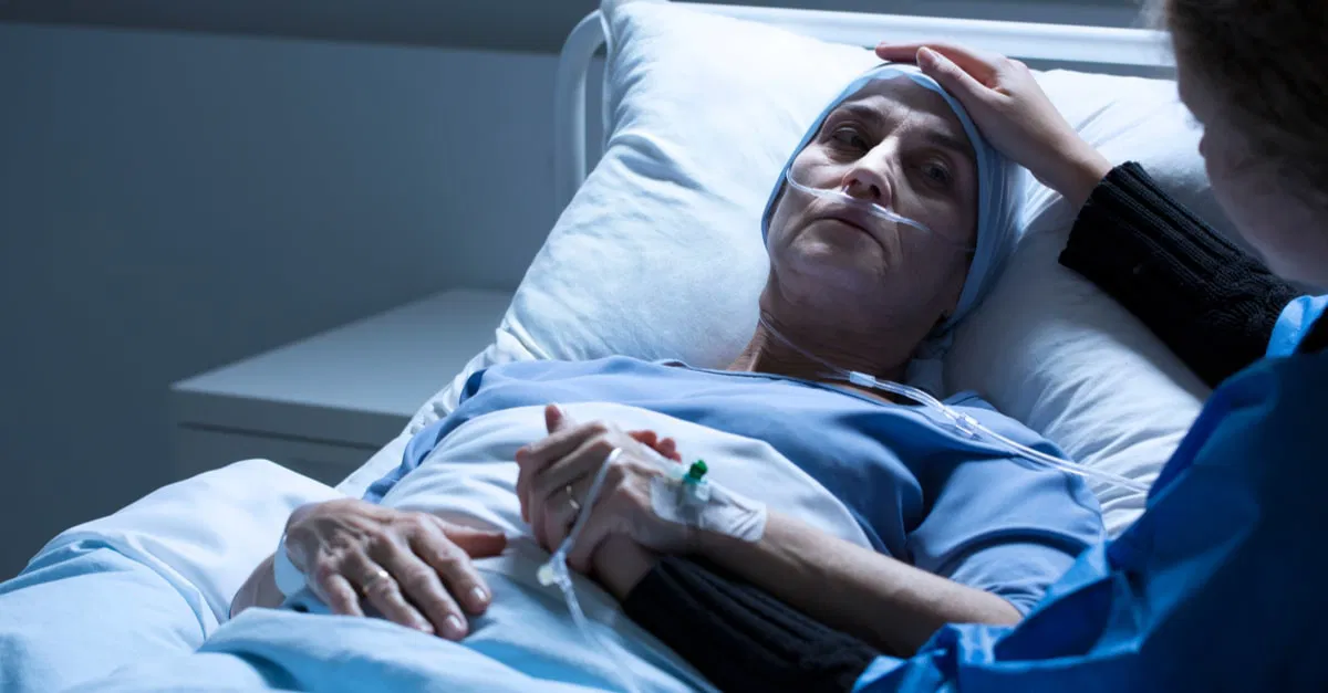 تعرف على تفسير حلمت أن زوجي مريض