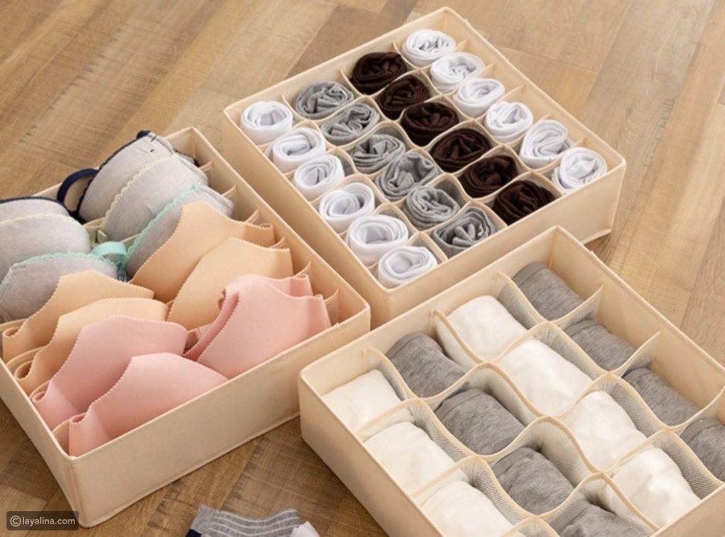 تفسير لبس الملابس الداخلية في المنام للمتزوجه لابن سيرين