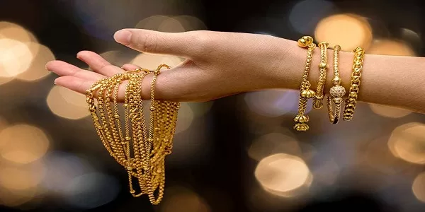 تعرف على تفسير حلم بيع الذهب للرجال