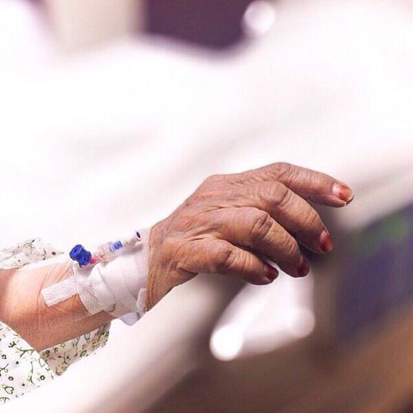 ما هي تأويلات حلمت ان امي المريضة تمشي؟