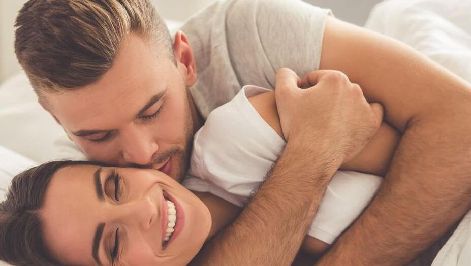 أهم 20 تفسير لرؤية جماع امراه