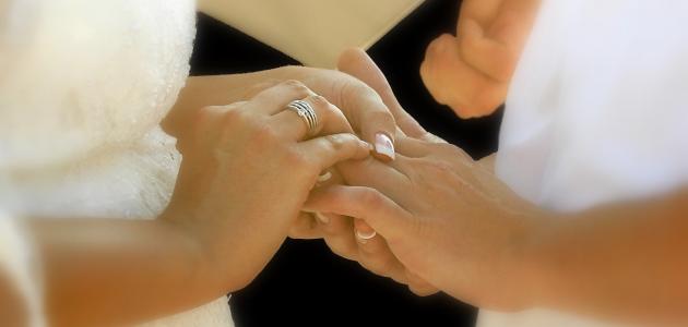 تعرف على تفسير رؤية الزواج للعزباء لابن سيرين