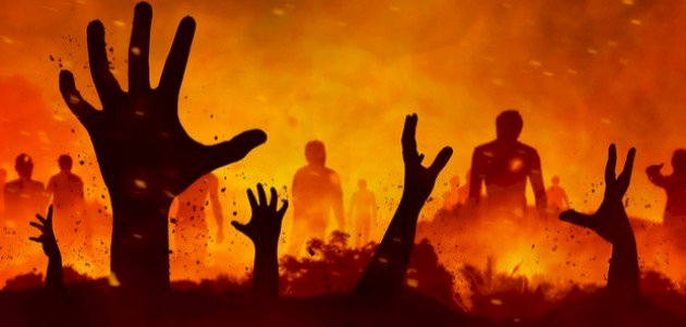 ما هو تفسير الحلم بيوم القيامة للعزباء؟