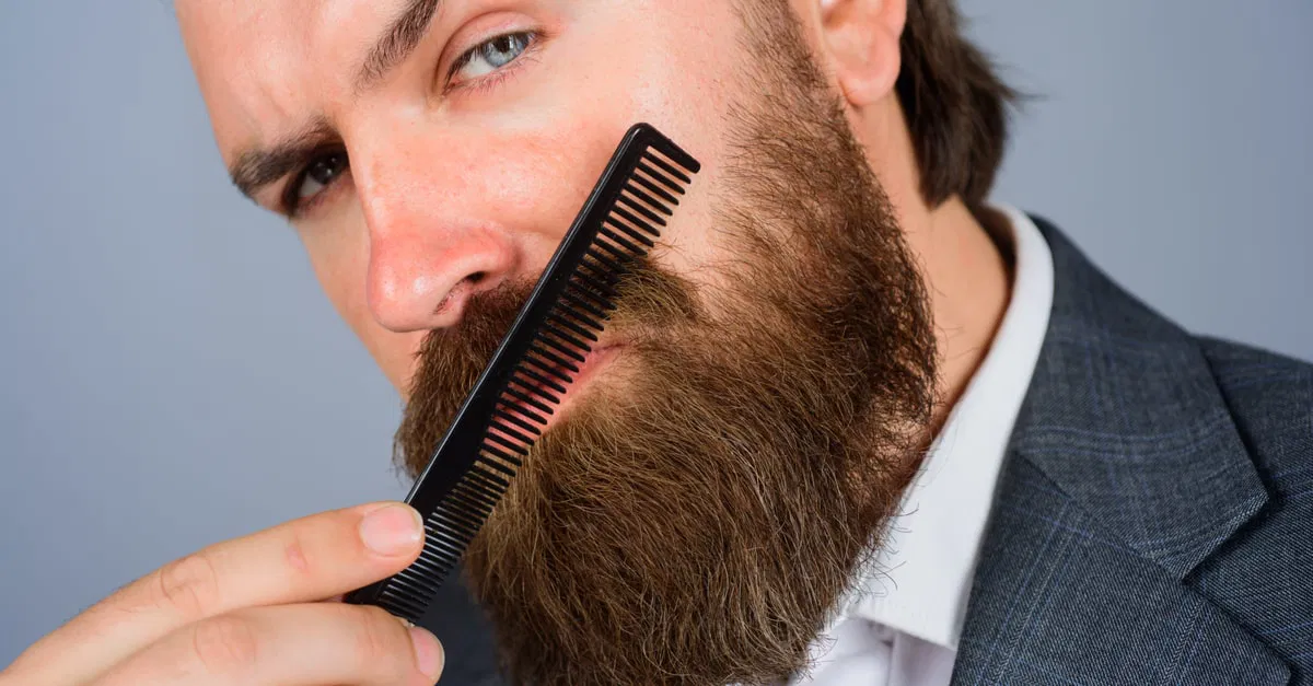 تعرف على تفسير رؤية تمشيط الشعر في المنام للرجل