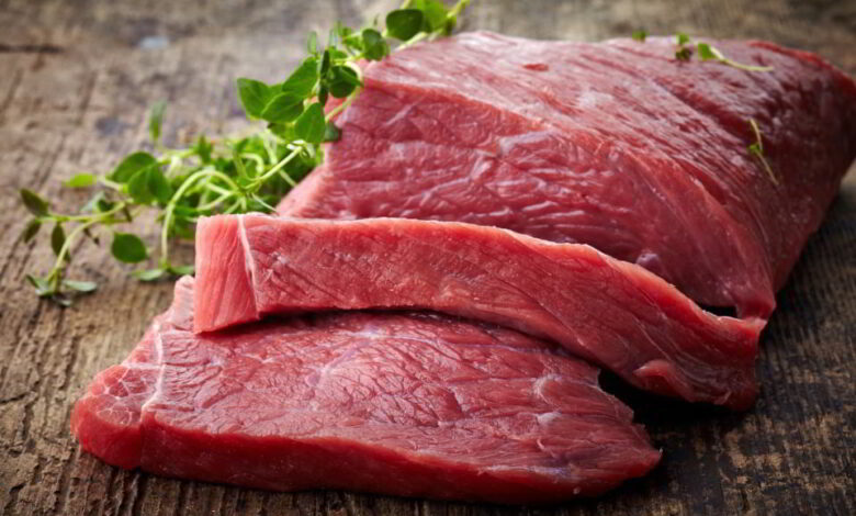 تعرف على تفسير رؤيا اللحم النيء في المنام