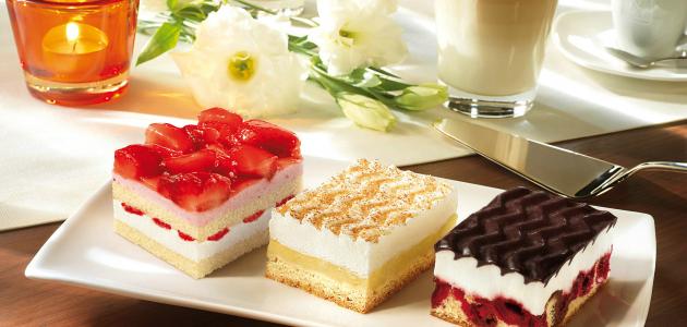 تعرف على تفسير حلمت أني أكل كيك