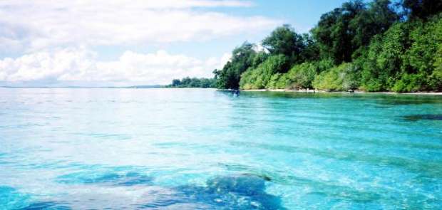 ما هو تفسير رؤيا السباحة في البحر لابن سيرين؟