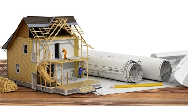 ما هو تفسير حلم بناء بيت غير مكتمل للمتزوج؟