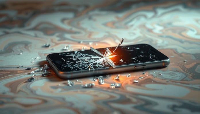 ما هو تفسير حلم انكسر جوالي لابن سيرين؟