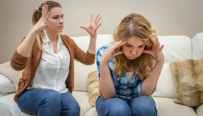 اعرف أكثر عن تفسيرات رؤية حلمت إني أتهاوش مع أمي