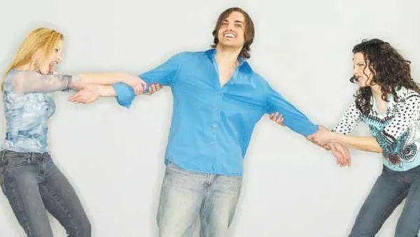 تعرف على دلالات تفسير حلمت أني اتشاجر مع ضرتي