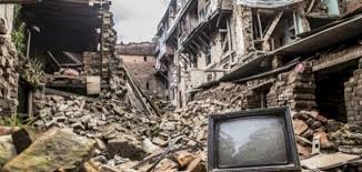 اعرف أكثر عن تفسير رؤية البيت المهدوم في المنام