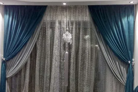 ما هو تفسير رؤية الستائر في المنام للمتزوجة لابن سيرين؟