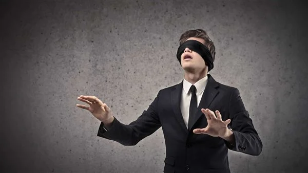 اعرف أكثر عن رؤية الشخص اعمى في المنام لابن سيرين