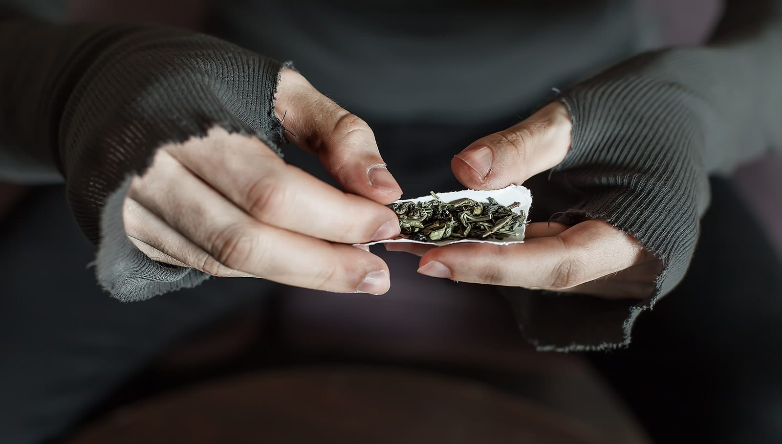 ما هي أهم تفسيرات ابن سيرين لرؤية الحشيش في المنام للرجل؟