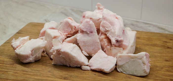 ما هو تفسير رؤية الشحم في المنام للمتزوجة لابن سيرين؟