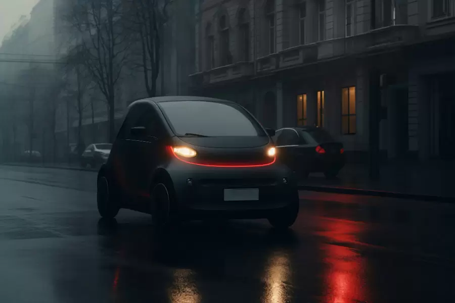 ما هو تفسير ابن سيرين عن رؤية السيارة السوداء في المنام؟