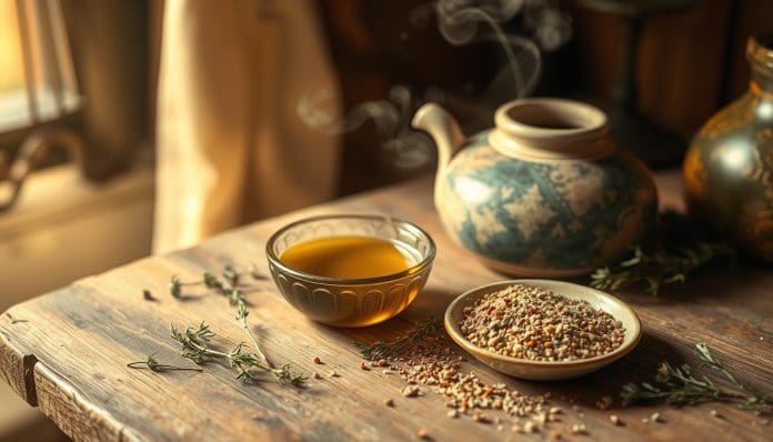 تعرف على أهم التفسيرات التي وردت عن ابن سيرين لرؤية الزيت في المنام