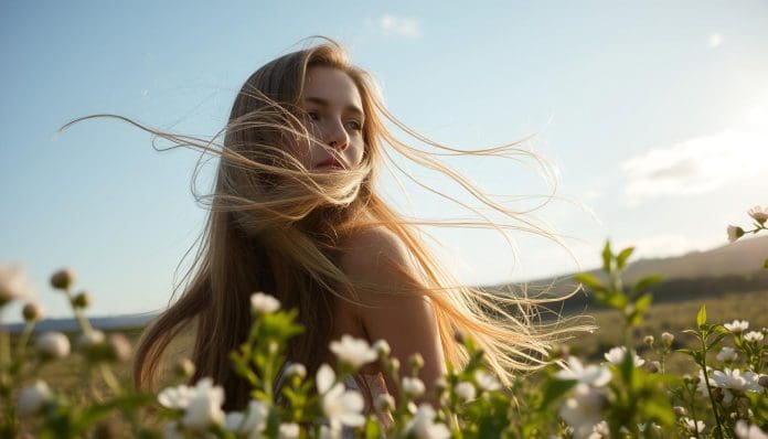 اعرف المزيد عن رؤية الشعر كثيف في المنام لابن سيرين