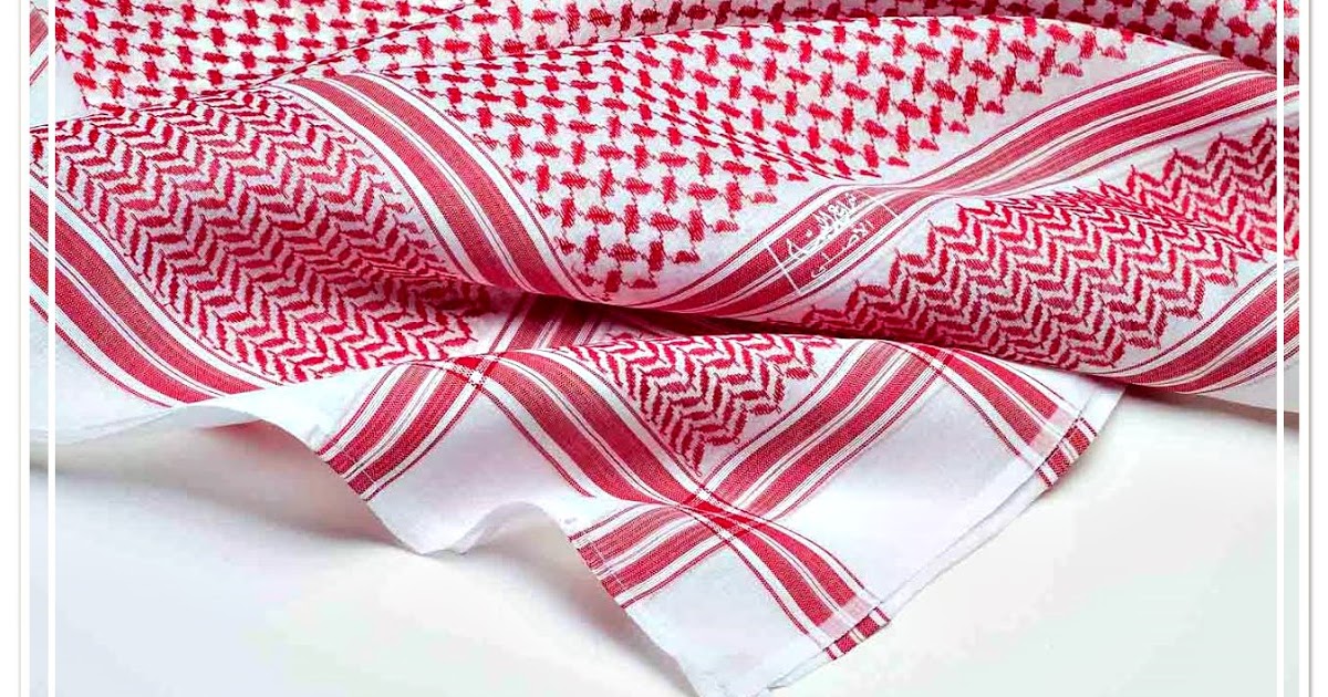 تعرف على أهم الدلالات المتعلقة بتفسير رؤية الشماغ الاحمر في المنام لابن سيرين