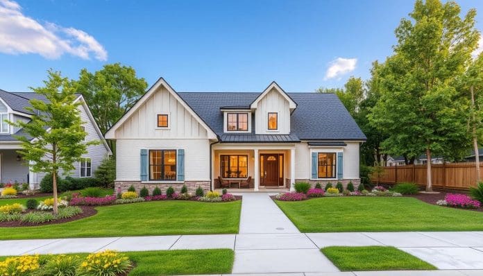 ما هي أهم الدلالات المتعلقة بتفسير حلم البيت الواسع الجميل للمتزوجه؟