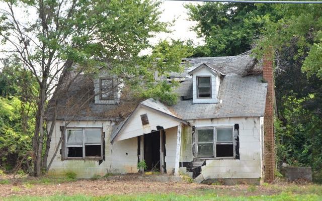 اعرف أكثر عن أهم 10 تأويلات لابن سيرين عن تفسير حلم البيت المهدوم