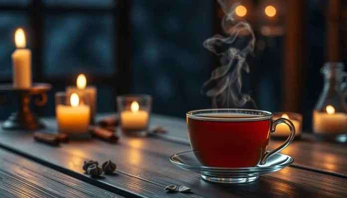 تعرف على أهم 20 تأويل لابن سيرين عن رؤية الشاي في المنام للعزباء