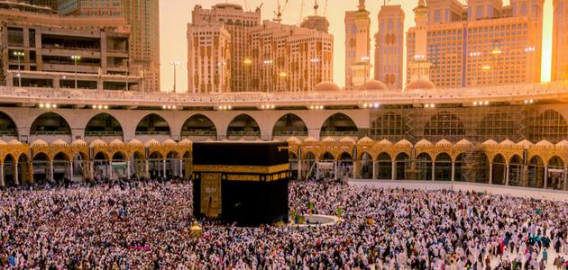 تعرف على أهم 20 تفسير عن رؤية الذهاب للعمره في المنام لابن سيرين