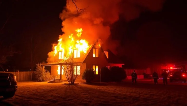 تعرف على أهم الدلالات التي وردت عن ابن سيرين لتفسير حلم اني من أهل النار