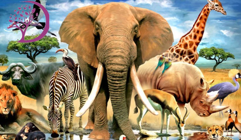 ما هو تفسير رؤية الحيوانات في المنام عند ابن سيرين؟