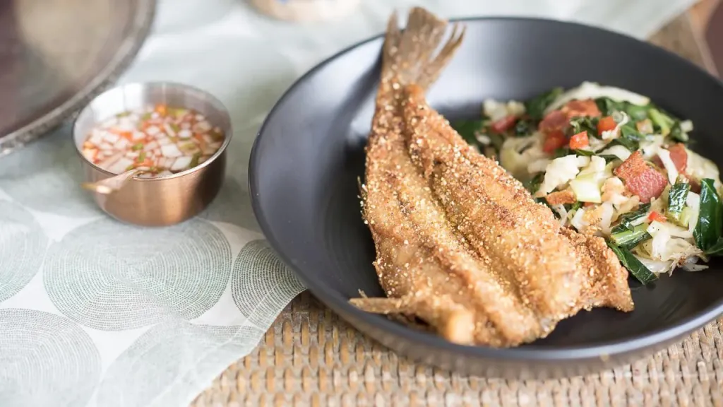 تعرف على أهم 20 تأويل لتفسير حلم السمك النيئ لابن سيرين؟